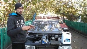 Какое масло и тосол лить в двигателя. Финишная сборка ВАЗ 2108 на Самом мощном 8 клапанном двигател