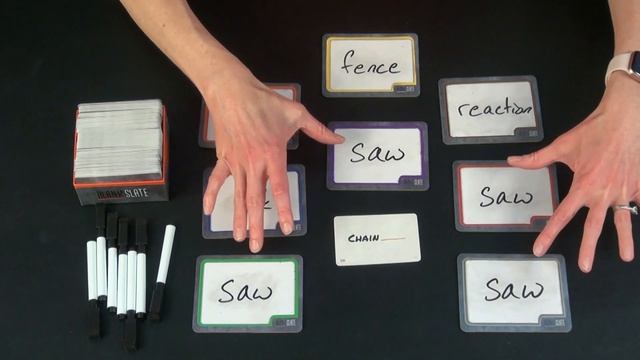 How to Play Blank Slate смотреть онлайн