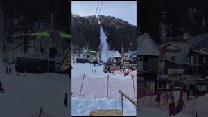 Приэльбрусье.Чегет. Гора Чегет. Поляна Чегет. Новый год 2024. 31 декабря.