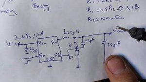 Типичный ремонт тюнера Т2( не работает тюнер или НЕТ СИГНАЛА).2019г