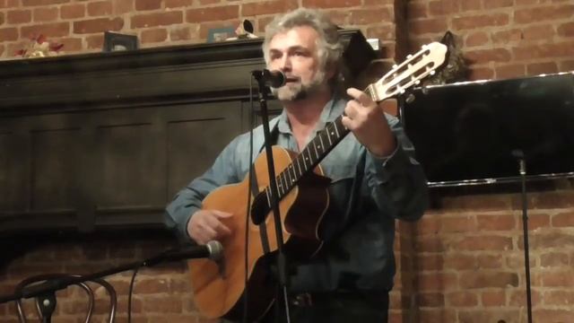 "Желания любви" (Коренблит - Блок) Мегапроект "Экология русского языка. Синтез слова и музыки"