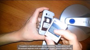 Обзор Samsung galaxy GT-S5360