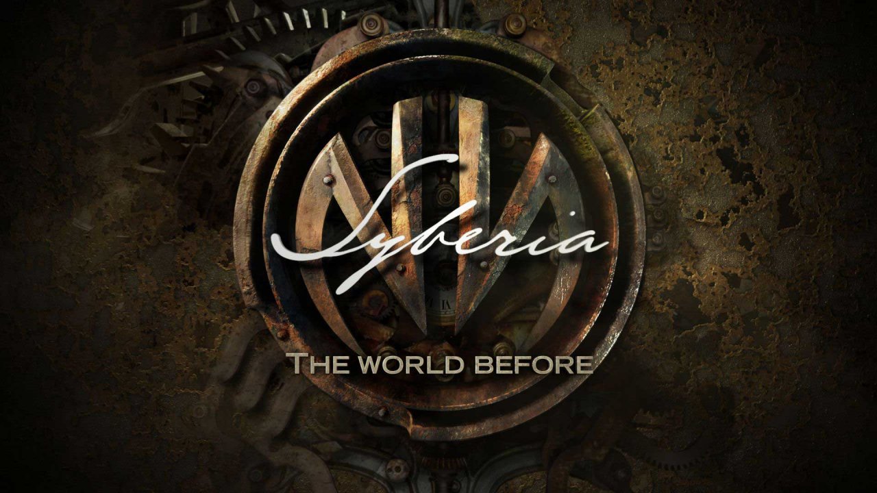 Syberia the world before стим фото 40