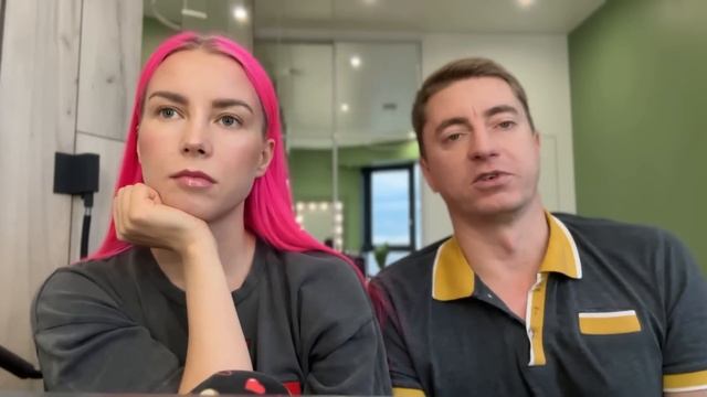 ОТПУСК В ДУБАЕ // АЛЁНА ХОЧЕТ ПРОДАТЬ КВАРТИРУ смотреть онлайн