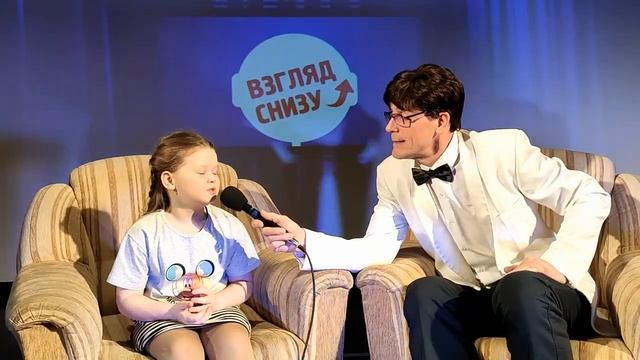 День культработника 2022 [Взгляд снизу]