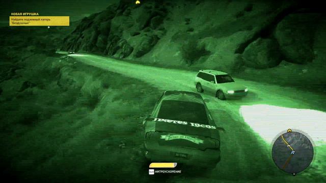 Ghost Recon Wildlands. Дополнение / DLC Narco Road. Прохождение на Хардкоре. Часть 3. смотреть онлайн