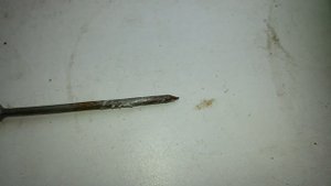 Как забить гвоздь без труда.Как забить гнутый и ржавый гвоздь что делать.Как забить гвоздь с умом