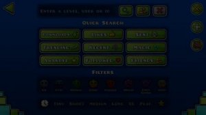 REQ-ON Прохожу ваши уровни в ГД! | Geometry dash REQ-ON