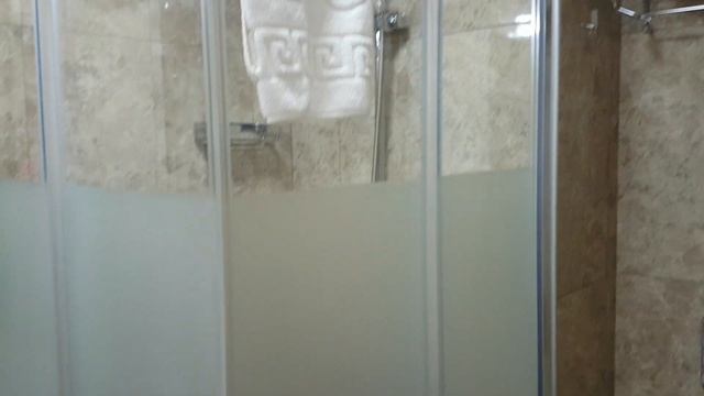 Отель Грин Макс - Турция - Часть 1 - Первый день в отеле. Обзор бунгало смотреть онлайн