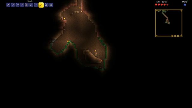 Terraria: Crimson Altar? (Episode 3) смотреть онлайн