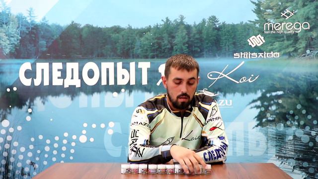 ОТЛИЧНАЯ УНИВЕРСАЛЬНАЯ НАСАДКА YAMAN WORK BAIT