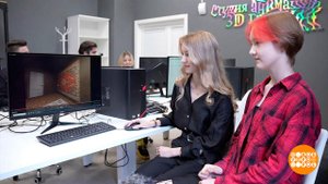 Детские школы искусств. Доброе утро. Фрагмент выпуска от 01.08.2023