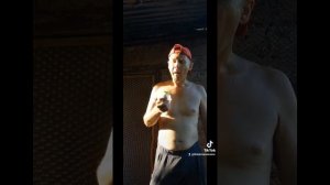 Поедание перца очень острого!!!