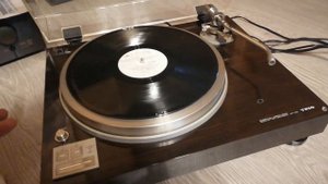 Trio kp-7070+Trio KA-7300D+мысли в слух))))