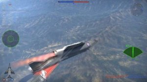War Thunder на телефоне? Теперь это ВОЗМОЖНО!