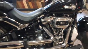 2022 Fat Boy Harley-Davidson (Новая поставка!)