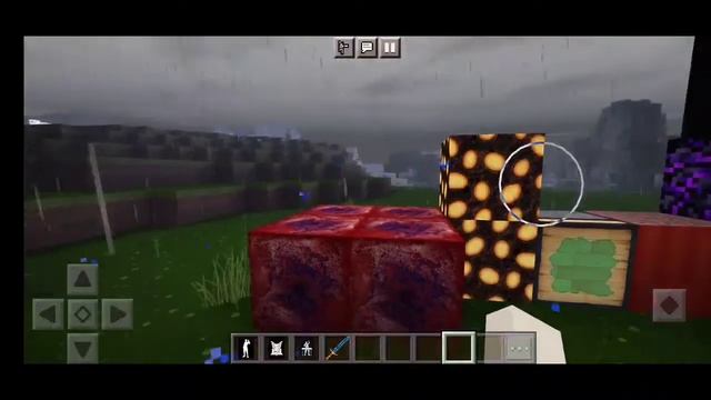 [ no lag ] Rtx For minecraft pe || rtx graphics for minecraft || rtx mod mcpe ||shader rtx minecraf смотреть онлайн