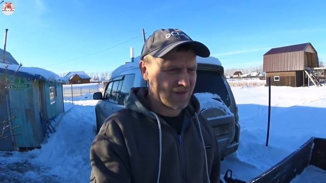 Начал заливать бетонные полы в свинарнике. Промежуточный итог в деньгах по откорму свиней смотреть онлайн