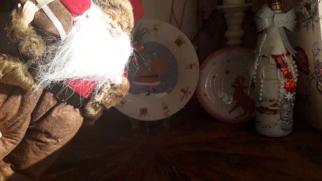 Amazing Chihuahua ready for Xmas! смотреть онлайн