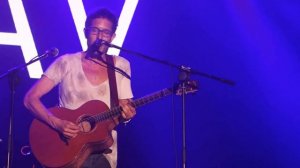 Yoav - We All Are Dancing (Live)