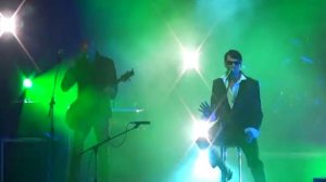 MACIEJ MALEŃCZUK - OSTATNIA NOCKA.