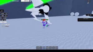 Roblox {BLACK BEING} Undertale Crazy Multiverse Timeline -Fresh Sans-