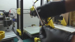 Детали для ЧПУ с алиэкспресс. Устройство станка с ЧПУ