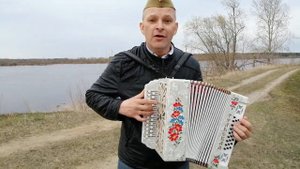 Эх путь-дорожка фронтовая!