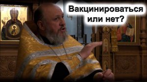 "Коронавирус ищет перепуганных". Проповедь. Архимандрит Серафим