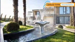 BILGAH BEACH (старое название JUMEIRAH) 5* Баку – БИЛГАХ БИЧ (старое название ДЖУМЕЙРА) 5 Баку обзо