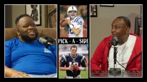 The Big Fridge Story: talks Charleston White, RealLyfe Street Starz, prison reform, and football