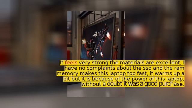 HP OMEN 15 dc1054nr 15 6 Gaming Laptop Review смотреть онлайн