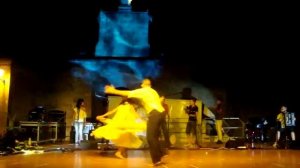 DANCE OF ITALY - Pizzica Pizzica the Italian Tarantella from Salento