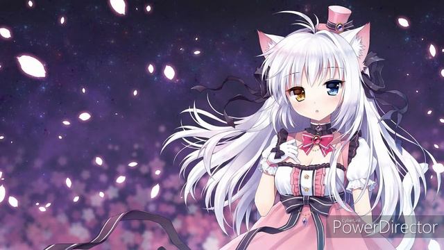 Nightcore - Don't Be Shy смотреть онлайн