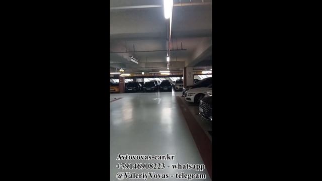 Экономия средств при покупке авто напрямую из КОРЕИ смотреть онлайн