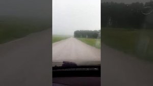 Обратная дорога из новолокти г Искитим.