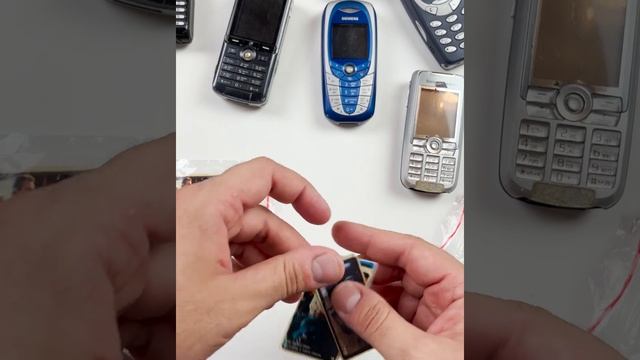 Наклейки серии "Терминатор" из жвачке конца 90х - начало 2000х готово. смотреть онлайн