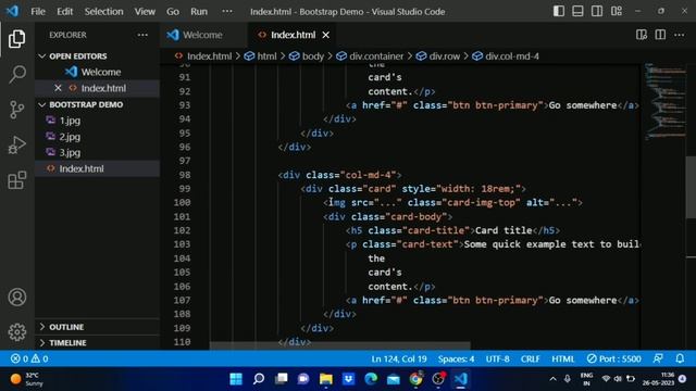 No Coding Only ChatGPT and Bootstrap Tutorial | #chatgpt