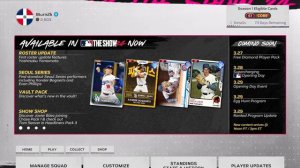 MLB24 Online