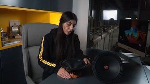 Обзор на DL AUDIO RAVEN 250