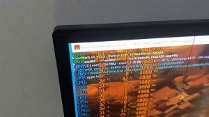Видеокарта мутант под видом обычной. RTX 3060 12Gb LAPTOP.