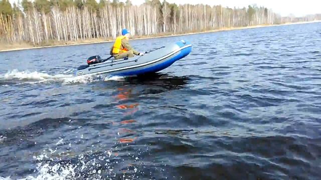 REFF 335 НДНД GOLFSTREM 9.8 2T. смотреть онлайн