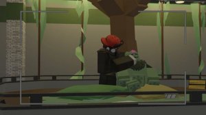 How to pet a gootraxian | Kaiju paradise animation