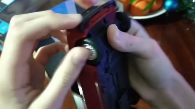 ВАЗ 2104 1:24 Автопанорама.Обзор смотреть онлайн