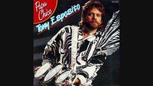 Tony Esposito - Papa Chico 1987