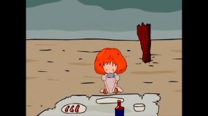 Salad Fingers эпизод 5(русская версия)