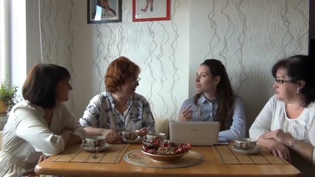 7 выпуск: ИДЕАЛЬНАЯ ЖЕНЩИНА - она существует?, ч. 2