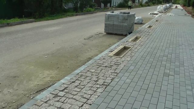 набережная - не наступить бы на грабли смотреть онлайн