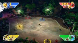 Rio Xbox 360 Gameplay