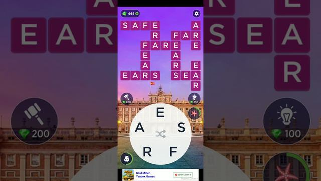 words of wonder level 216